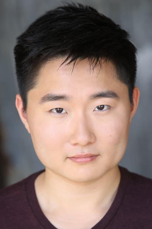 Alex Shimizu fotoğrafı