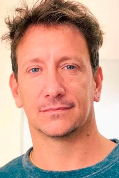 Nicolás Vázquez fotoğrafı