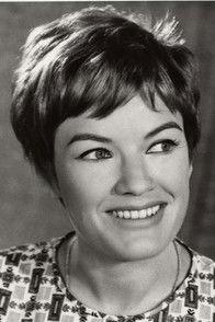 Földi Teri fotoğrafı