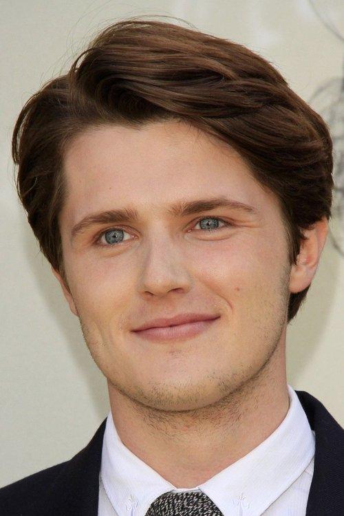 Eugene Simon fotoğrafı