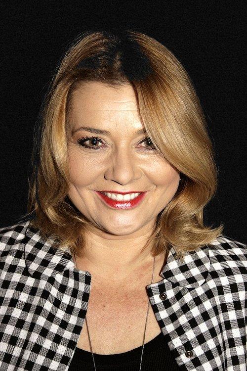 Małgorzata Ostrowska fotoğrafı