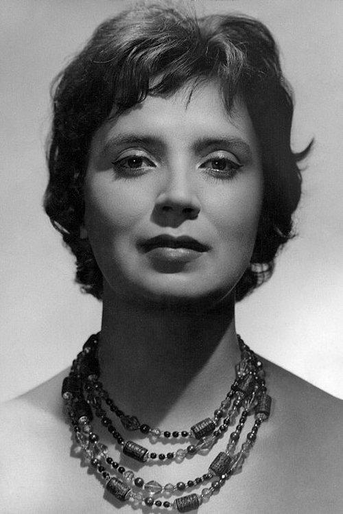 Miriam Kantorková fotoğrafı