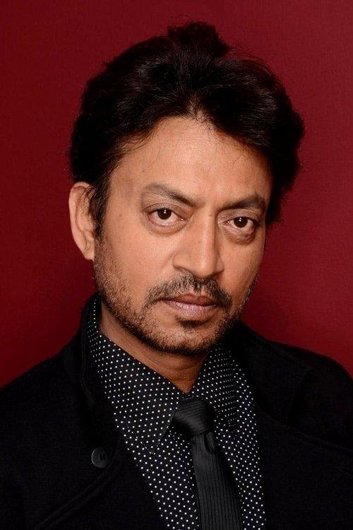 Irrfan Khan fotoğrafı