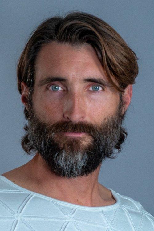 Paul Darnell fotoğrafı