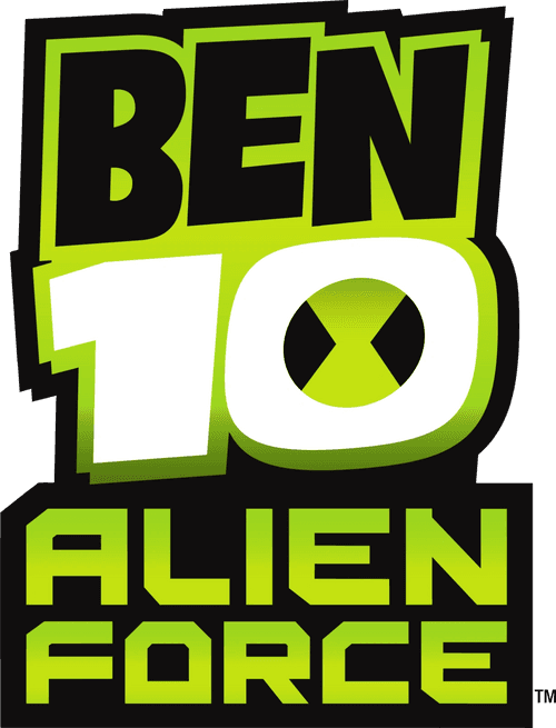 Ben 10: Alien Force logo