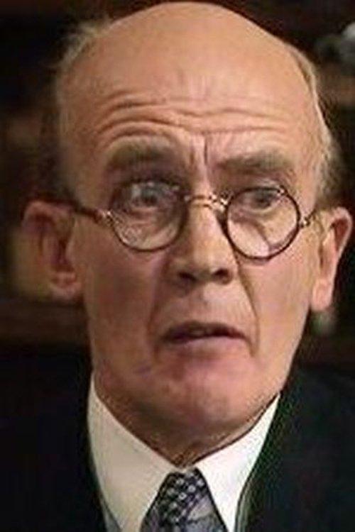 Kenneth Waller fotoğrafı