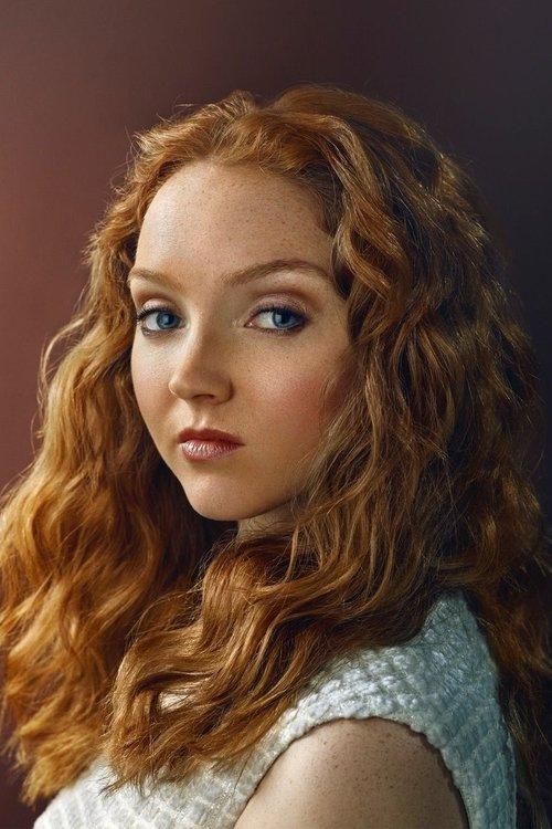 Lily Cole fotoğrafı