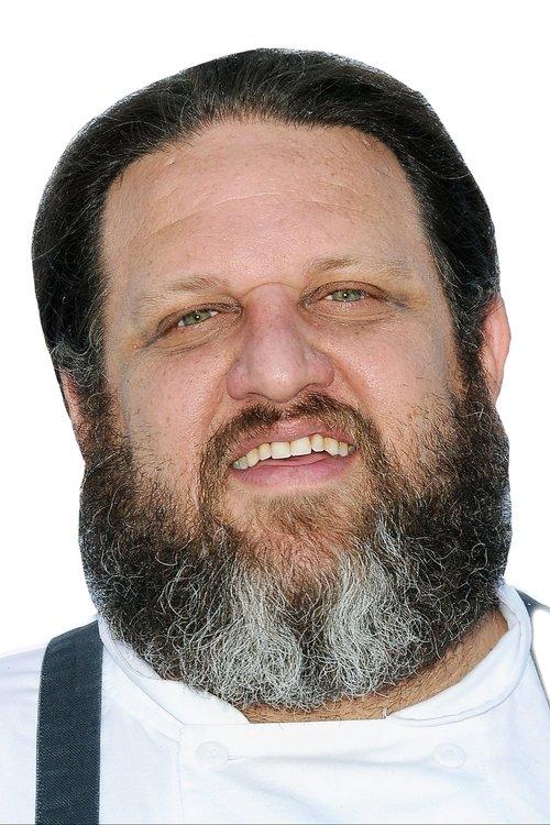 Aaron May fotoğrafı