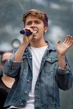 Ian Thomas fotoğrafı