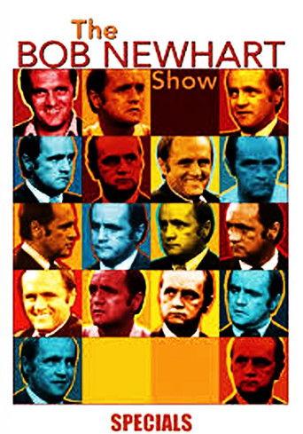 The Bob Newhart Show Sezon 0