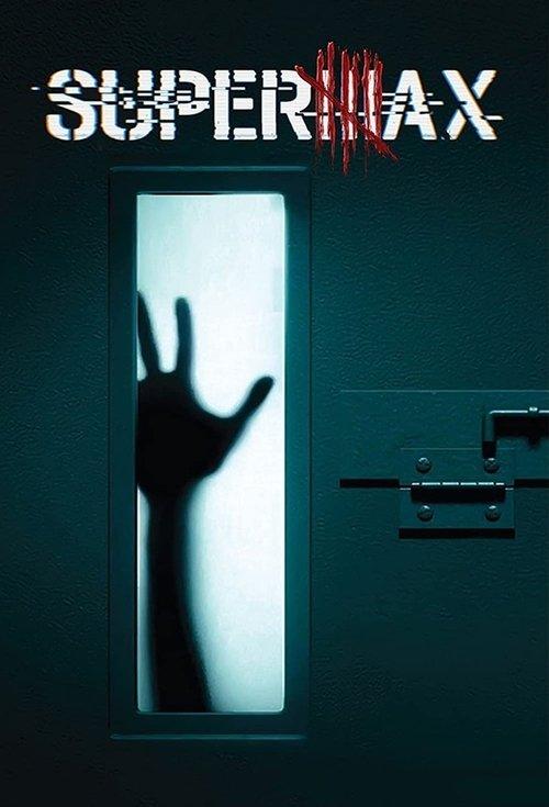 Supermax dizi afişi