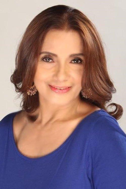 Daria Ramirez fotoğrafı