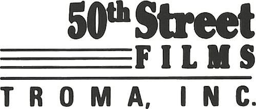 50th Street Films logo