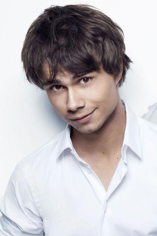 Alexander Rybak fotoğrafı