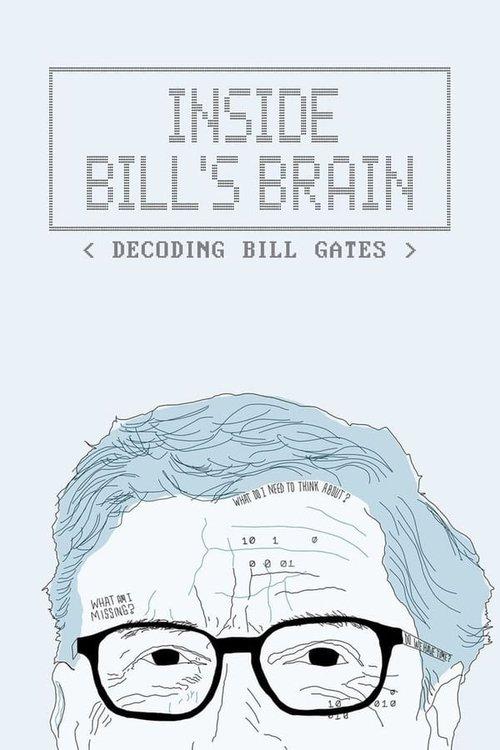 Inside Bill's Brain: Decoding Bill Gates Sezon 1