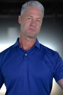 Sean Larkin fotoğrafı