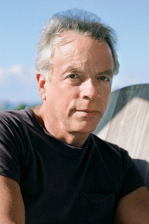 Spalding Gray fotoğrafı