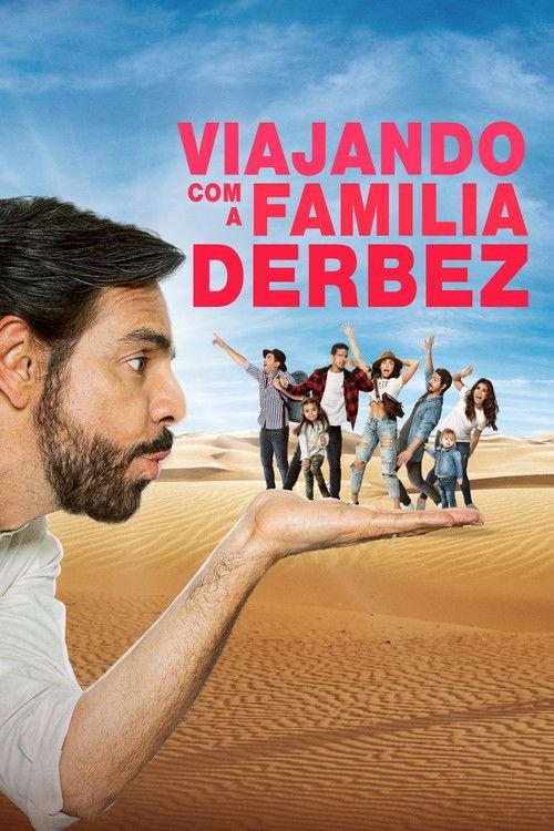 De viaje con los Derbez Sezon 1