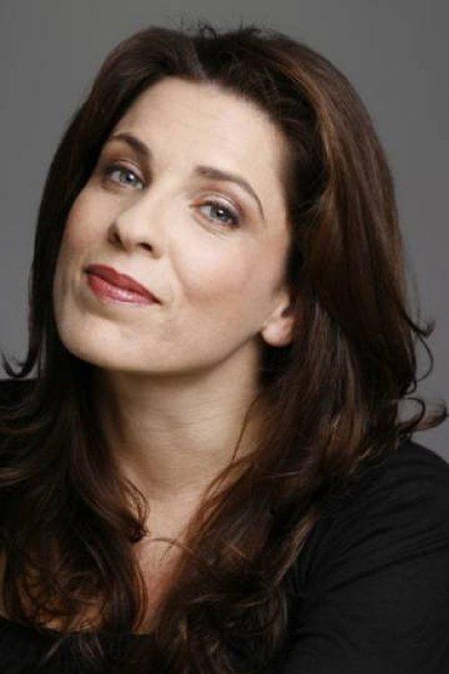 April Stewart fotoğrafı