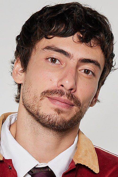 Jaffar Bambirra fotoğrafı