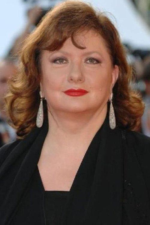 Catherine Jacob fotoğrafı