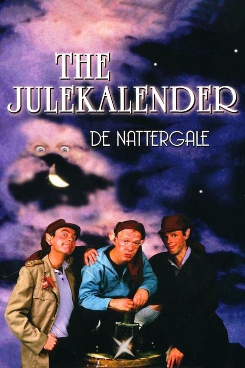 The Julekalender dizi afişi