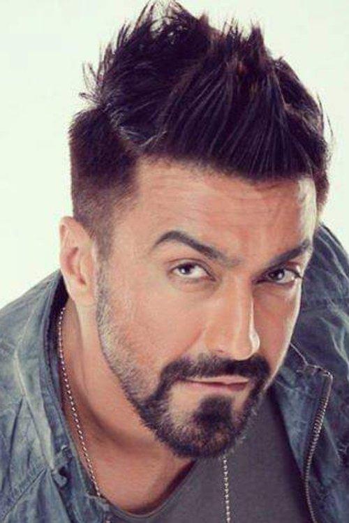 Aashish Chaudhary fotoğrafı