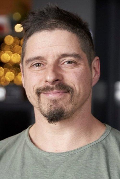 Hugolin Chevrette fotoğrafı