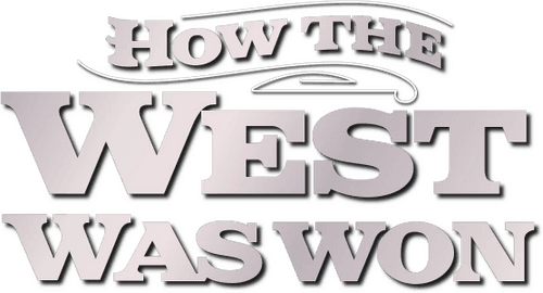 How the West Was Won logo