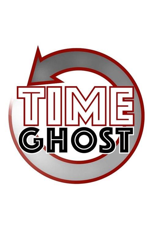 TimeGhost History dizi afişi