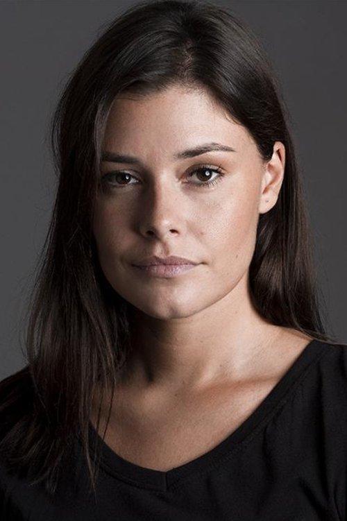 Mafalda Luís de Castro fotoğrafı