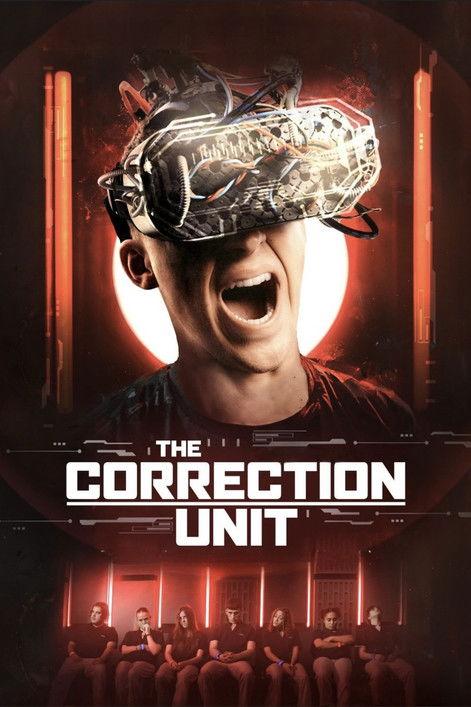 The Correction Unit film afişi