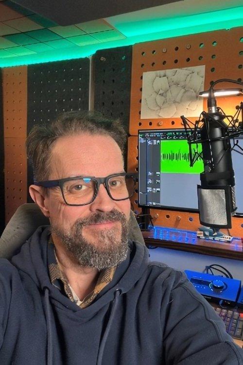 Mike Bratton fotoğrafı