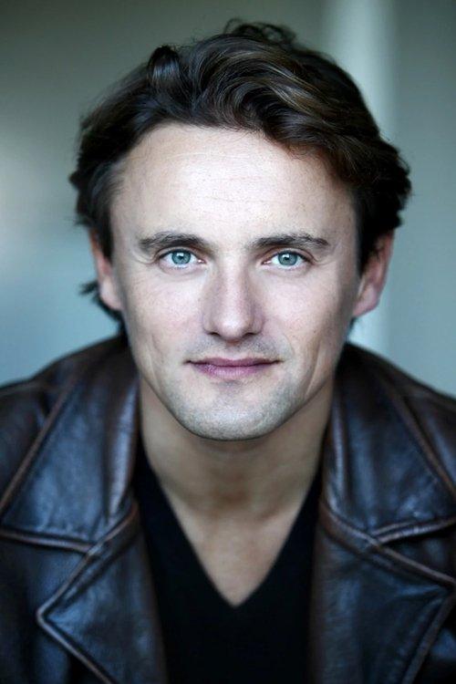 Alexandre Gillet fotoğrafı