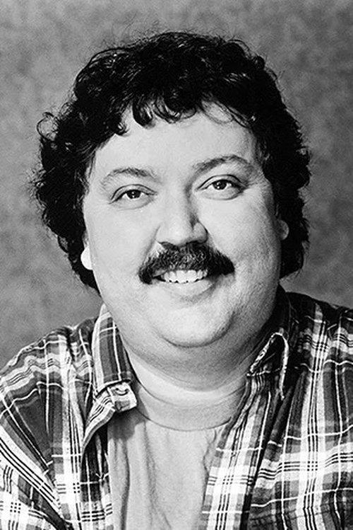 Mike Hagerty fotoğrafı