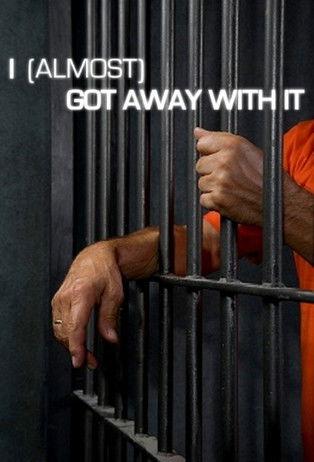 I (Almost) Got Away With It Sezon 8