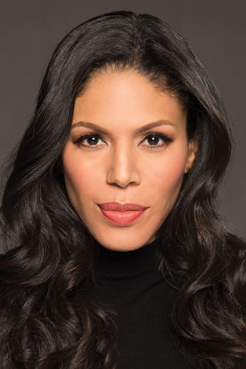 Merle Dandridge fotoğrafı