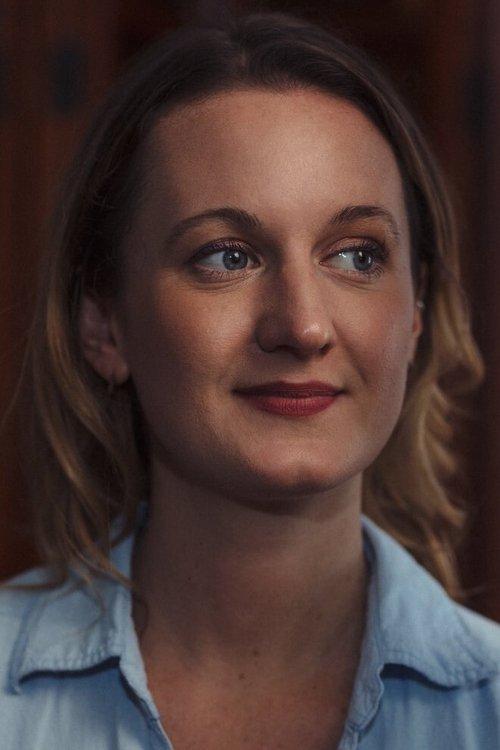 Fran Gillespie fotoğrafı