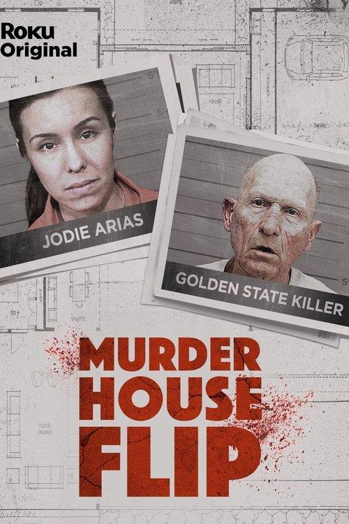 Murder House Flip dizi afişi