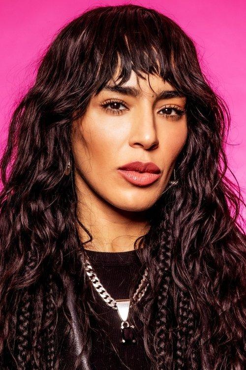 Loreen fotoğrafı