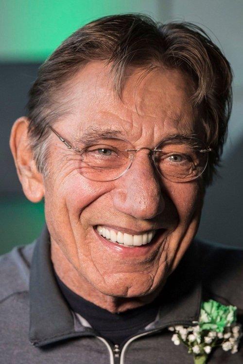 Joe Namath fotoğrafı