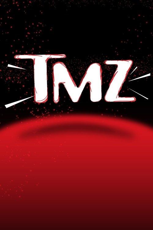 TMZ dizi afişi