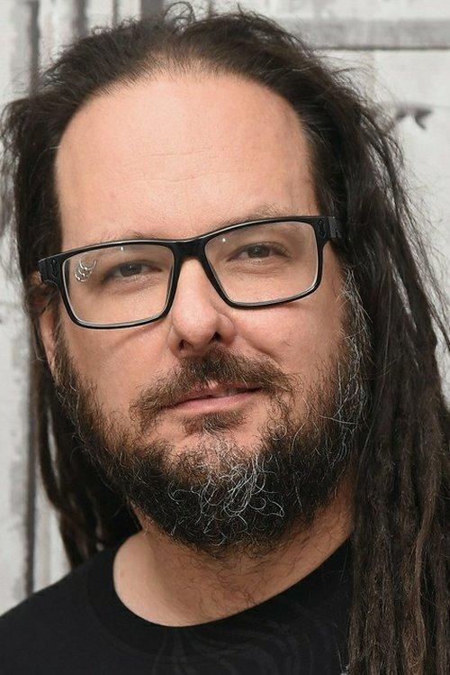 Jonathan Davis fotoğrafı