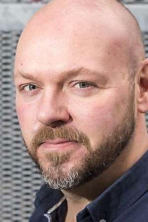 Jonas Schmidt fotoğrafı