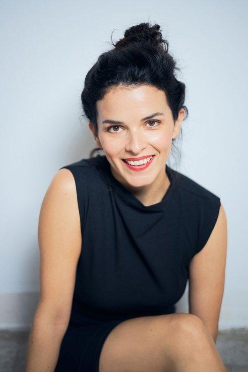 Maxine Kazis fotoğrafı