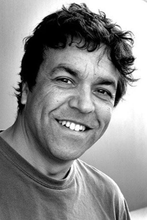 Alex Pillai fotoğrafı