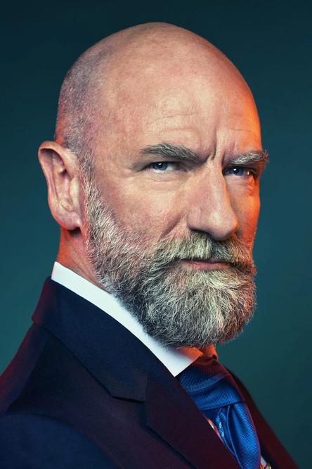 Graham McTavish fotoğrafı