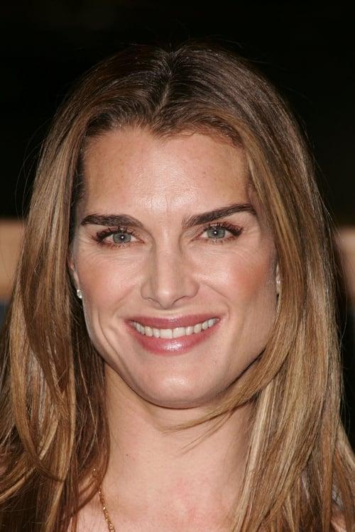 Brooke Shields fotoğrafı