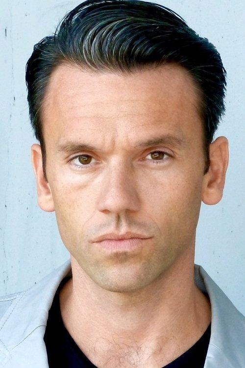 Ward Roberts fotoğrafı