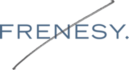 Frenesy Film logo